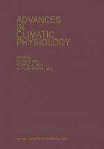 Advances in Climatic Physiology