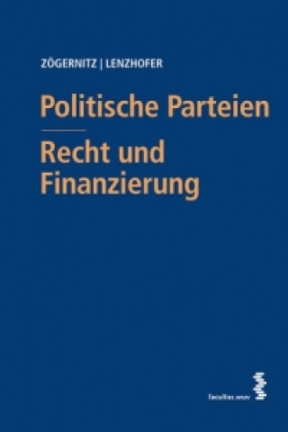 Politische Parteien - Recht und Finanzierung (f. Österreich)