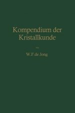 Kompendium Der Kristallkunde