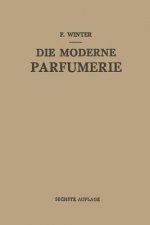 Moderne Parfumerie