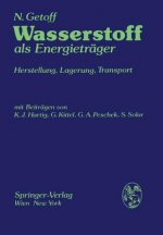 Wasserstoff ALS Energietr ger
