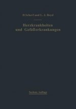 Klinik Und Therapie Der Herzkrankheiten Und Der Gefasserkrankungen