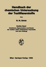 Handbuch Der Chemischen Untersuchung Der Textilfaserstoffe