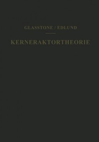 Kernreaktortheorie
