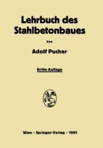 Lehrbuch Des Stahlbetonbaues