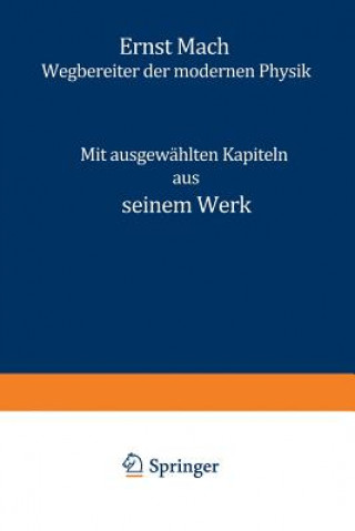 Ernst Mach