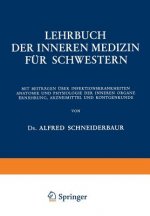 Lehrbuch Der Inneren Medizin Fur Schwestern
