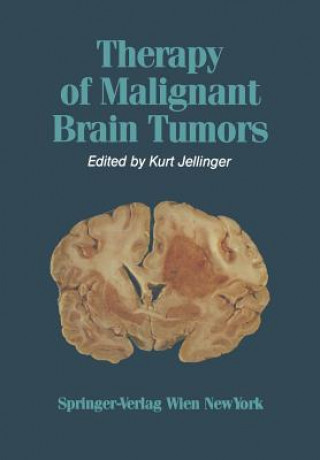 Therapy of Malignant Brain Tumors