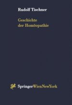 Geschichte Der Homoeopathie