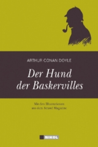 Sherlock Holmes: Der Hund der Baskervilles