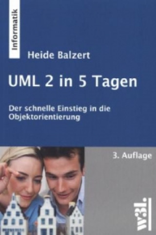 UML 2 in 5 Tagen