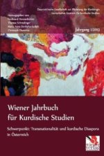 Wiener Jahrbuch für Kurdische Studien. Jg.1/2013