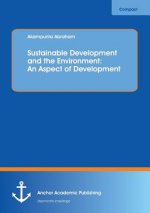 Sustainable Development and the Environment