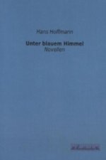 Unter blauem Himmel