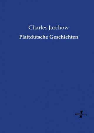 Plattdutsche Geschichten