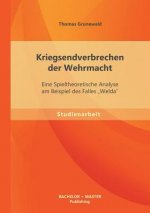 Kriegsendverbrechen der Wehrmacht