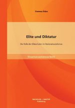 Elite und Diktatur