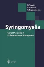 Syringomyelia