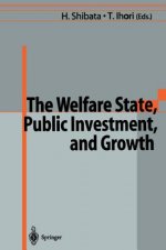 Welfare State, Public Investment, and Growth