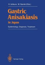 Gastric Anisakiasis in Japan