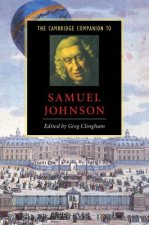 Cambridge Companion to Samuel Johnson