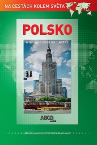 Polsko DVD - Na cestách kolem světa