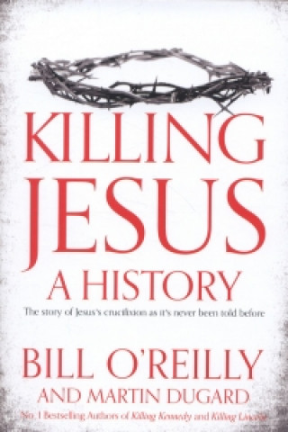 Killing Jesus