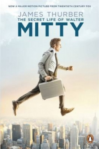 The Secret Life of Walter Mitty, Film Tie-In