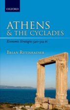 Athens and the Cyclades