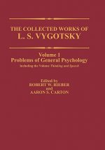 Collected Works of L. S. Vygotsky