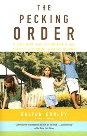 Pecking Order