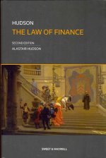 Hudson Law of Finance