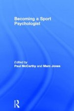 Becoming a Sport Psychologist