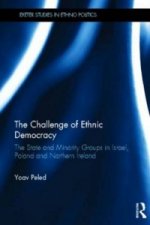 Challenge of Ethnic Democracy