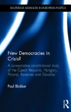 New Democracies in Crisis?