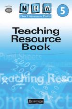 New Heinemann Maths Yr5: Teachers Resource Book