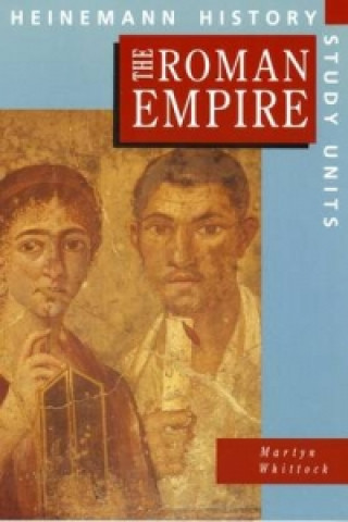 Heinemann History Study Units: Student Book.  The Roman Empire