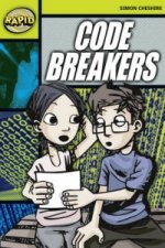 Rapid Reading: Code Breakers (Stage 6 Level 6A)