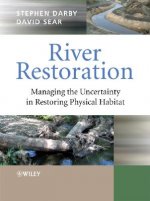 River Restoration - Managing the Uncertainty in Restoring Physical Habitat