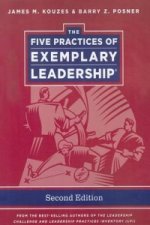 Five Practices of Exemplary Leadership 2e