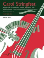 Carol Stringfest (Viola Duet)