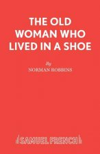 Old Woman Who Lived in a Shoe