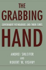 Grabbing Hand