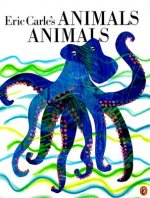 Eric Carle's Animals, Animals