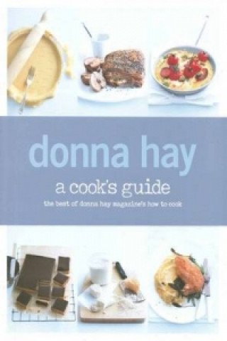 Cook's Guide