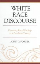 White Race Discourse