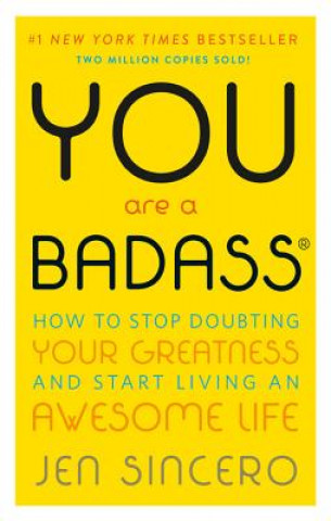 You Are a Badass