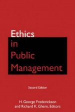 Ethics in Public Management