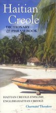 Haitian Creole Dictionary & Phrasebook
