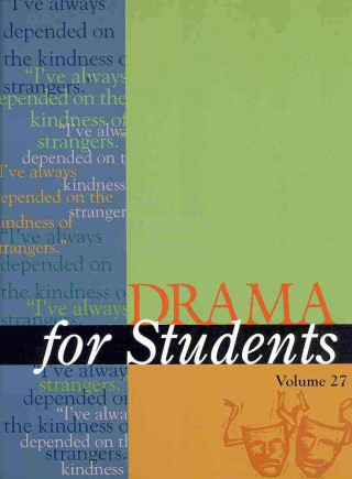 Drama for Students